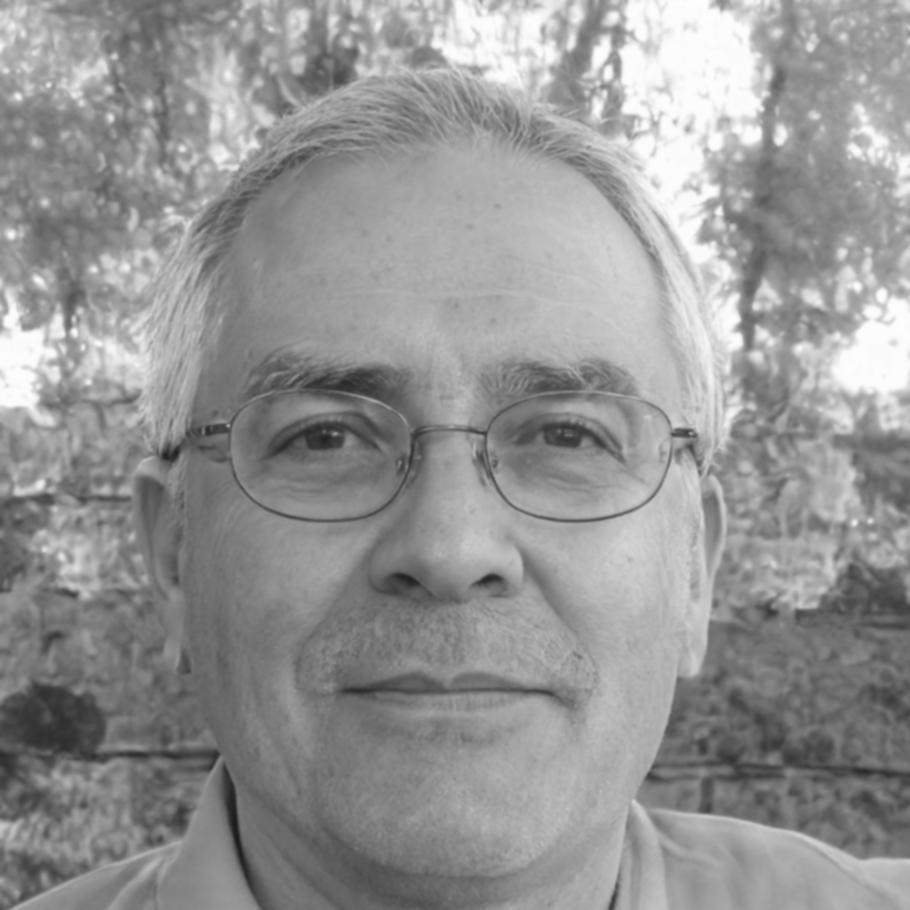 Portrait de Julien Berger